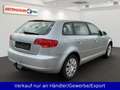 Audi A3 Sportback 1.6 MPI Attraction Silber - thumbnail 5