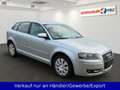 Audi A3 Sportback 1.6 MPI Attraction Silber - thumbnail 3