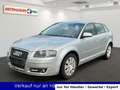 Audi A3 Sportback 1.6 MPI Attraction Silber - thumbnail 1