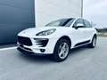Porsche Macan PDK PDLS Xenon Navi EZ:07/2018 Top Zustand Weiß - thumbnail 1