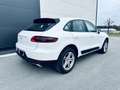 Porsche Macan PDK PDLS Xenon Navi EZ:07/2018 Top Zustand Weiß - thumbnail 4