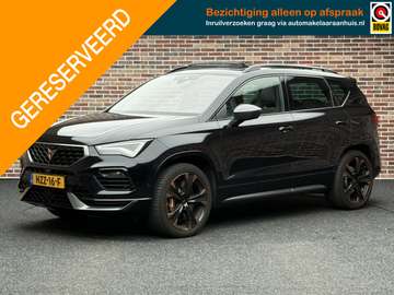 2.0 TSI 4DRIVE Brembo | Panorama | Achteruitrijcam