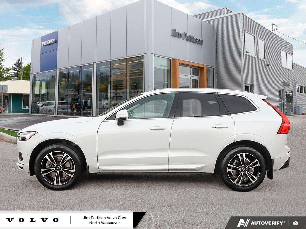2019 Volvo XC60