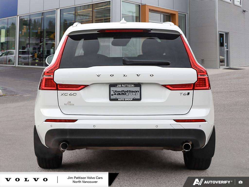 2019 Volvo XC60
