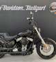 Harley-Davidson Softail FXST Czarny - thumbnail 11