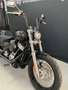 Harley-Davidson Softail FXST Czarny - thumbnail 14