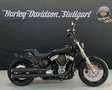 Harley-Davidson Softail FXST Czarny - thumbnail 1