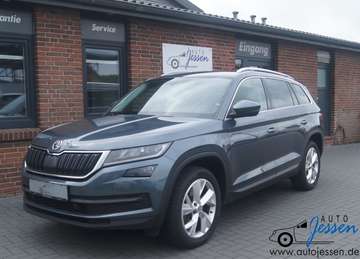 2.0 tdi Style 4x4 DSG Ahk/7-Seat/Pano/Shz