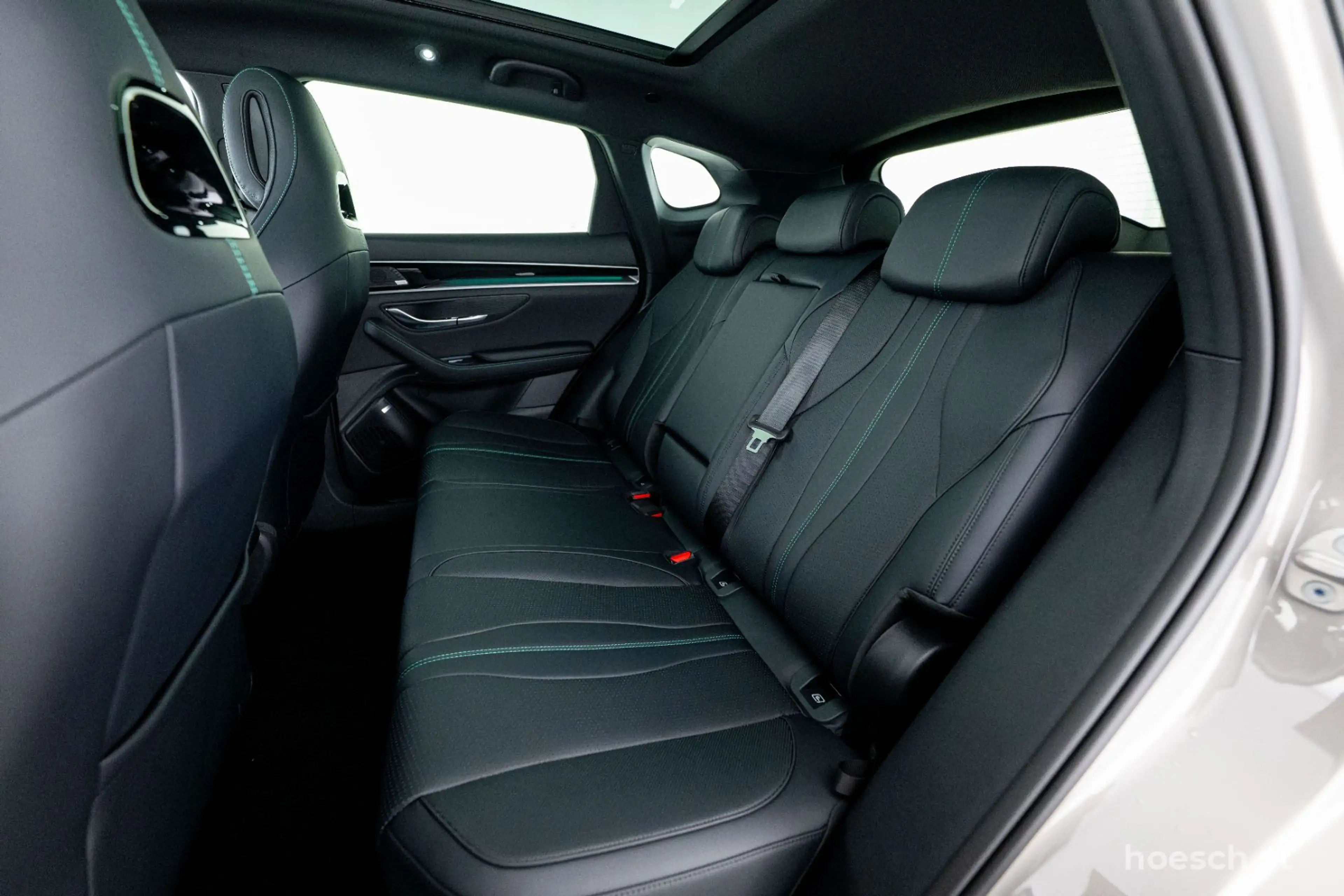 BYD Seal U DM-i BOOST NEU LAGERAKTION ++ — photo 7