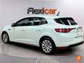 Renault Megane 1.5dCi Blue Intens 85kW Blanco - thumbnail 9