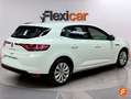 Renault Megane 1.5dCi Blue Intens 85kW Blanco - thumbnail 7