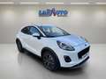 Ford Puma 1.0 EcoBoost MHEV Titanium 155 Blanco - thumbnail 7