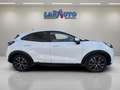 Ford Puma 1.0 EcoBoost MHEV Titanium 155 Blanco - thumbnail 6