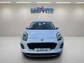 Ford Puma 1.0 EcoBoost MHEV Titanium 155 Blanco - thumbnail 8