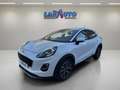 Ford Puma 1.0 EcoBoost MHEV Titanium 155 Blanco - thumbnail 22