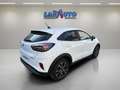 Ford Puma 1.0 EcoBoost MHEV Titanium 155 Blanco - thumbnail 5