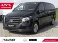 Mercedes-Benz Vito 116 CDI Tourer Pro lang Liege-Paket 9G Schwarz - thumbnail 1