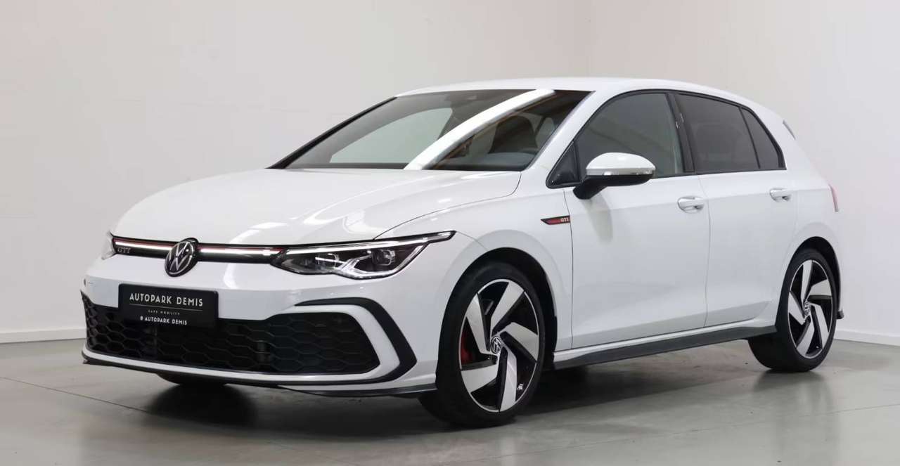 Volkswagen Golf GTI 2.0 tsi 245cv dsg 2023 18" vari colori