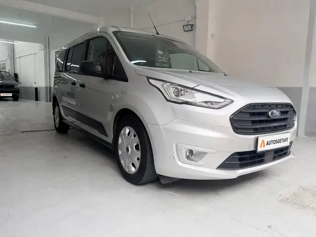 Ford Transit Connect FT 230 Kombi S&S B. Larga L2 Trend 120