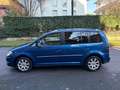 Volkswagen Touran 1.4 16V TSI Highline Modrá - thumbnail 2