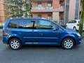 Volkswagen Touran 1.4 16V TSI Highline Modrá - thumbnail 6