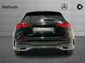 Mercedes-Benz A 180 d Automatic AMG Line Advanced Plus Nero - thumbnail 5