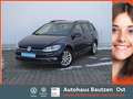 Volkswagen Golf Variant VII Variant 1.6 TDI Comfortline PANORAMA/ACC/RFK/ Blau - thumbnail 1