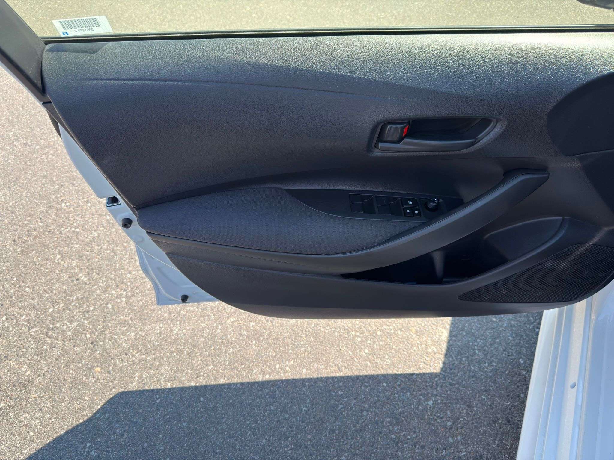 2024 Toyota Corolla — view 10