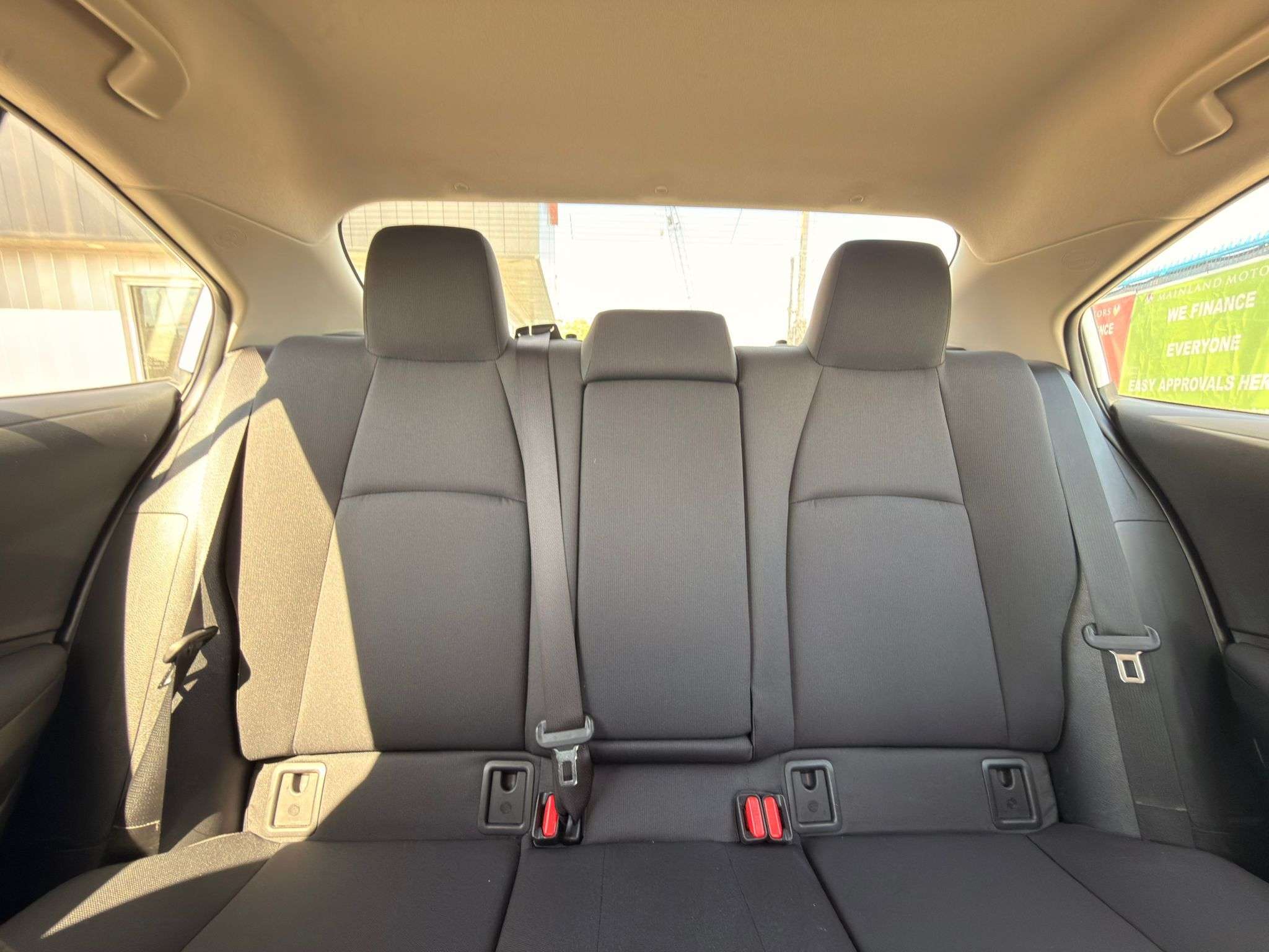 2024 Toyota Corolla — view 11