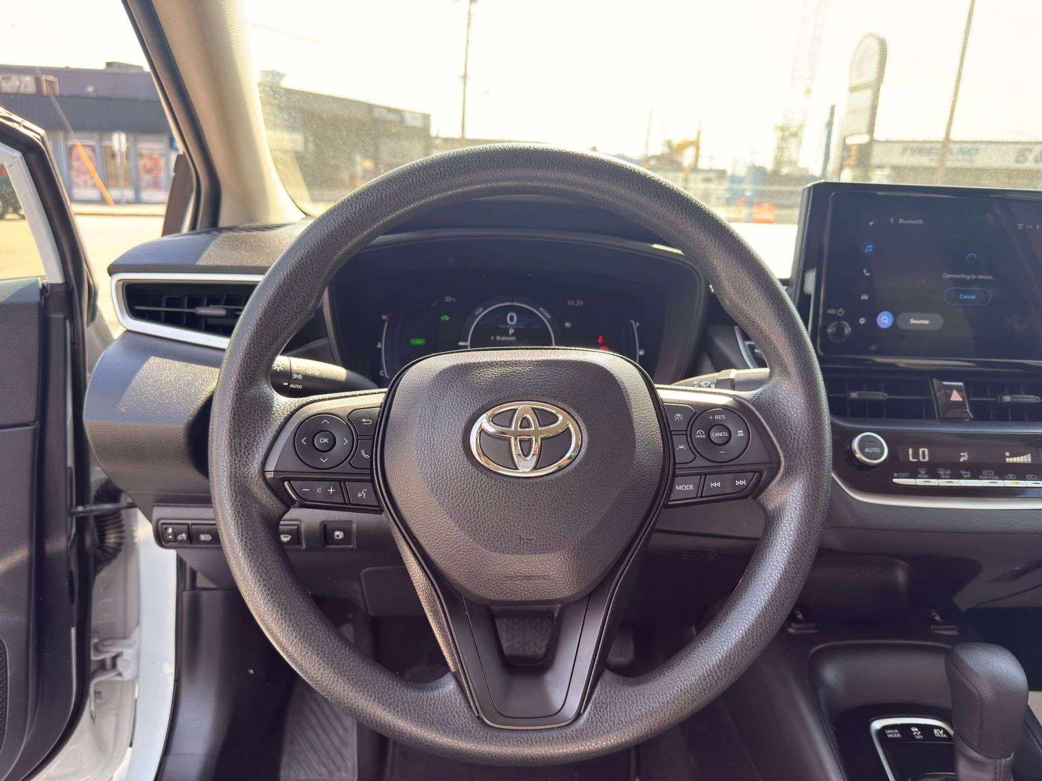 2024 Toyota Corolla — view 14