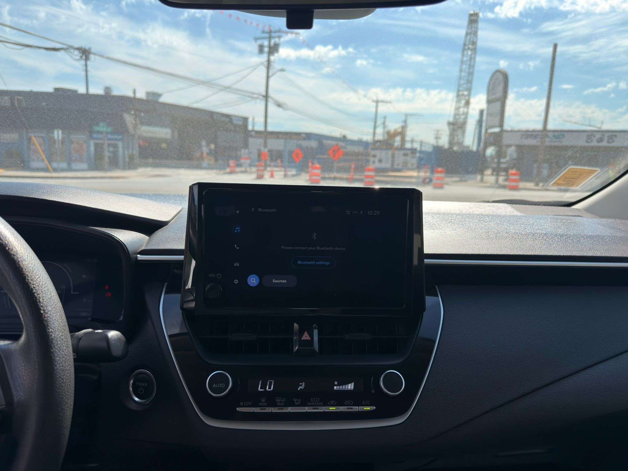 2024 Toyota Corolla — view 12
