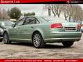 Audi A8 II 4.2 V8 TDI AVUS 326 CV QUATTRO L Vert - thumbnail 7