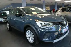 Renault Captur TCe Mild Hibrid 140 GPF EQUILIBRE