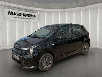 Vision RFK PDC SHZ NAVI
