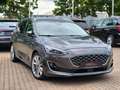 Ford Focus Turnier 2.0 EcoBlue Vignale Vollausstattun Grau - thumbnail 3