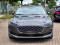 Ford Focus Turnier 2.0 EcoBlue Vignale Vollausstattun Grau - thumbnail 2