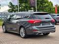 Ford Focus Turnier 2.0 EcoBlue Vignale Vollausstattun Grau - thumbnail 5
