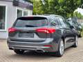 Ford Focus Turnier 2.0 EcoBlue Vignale Vollausstattun Grau - thumbnail 7