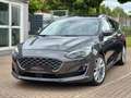 Ford Focus Turnier 2.0 EcoBlue Vignale Vollausstattun Grau - thumbnail 1