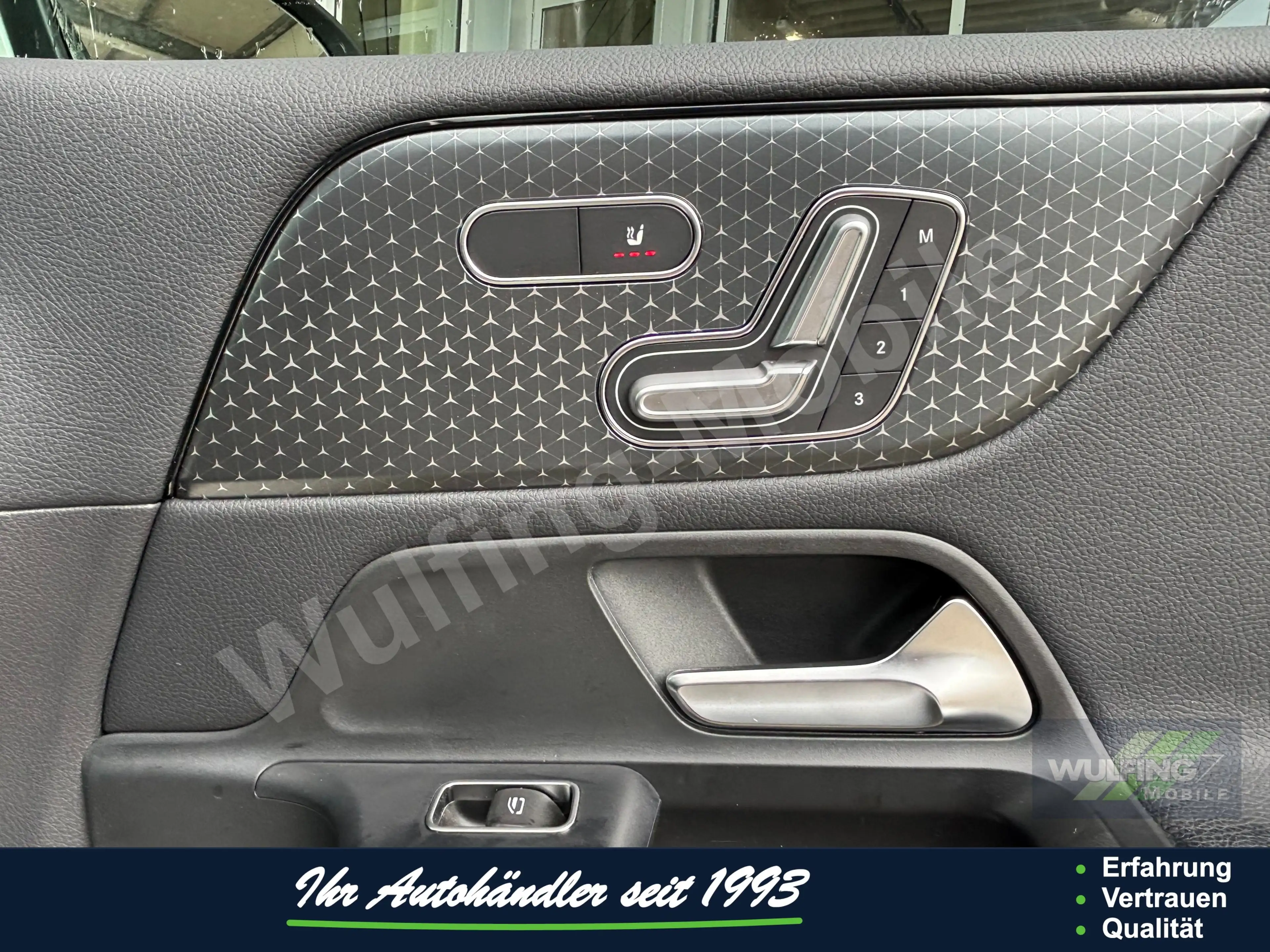 Mercedes-Benz B 180 Progressive Navi AHK Leder el. Heckklappe — photo 10