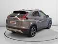 Mitsubishi Eclipse Cross PHEV 2WD Gris - thumbnail 2