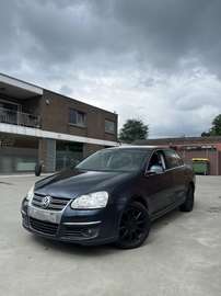 1.9 TDI Comfortline