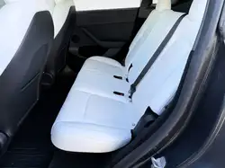 Tesla Model Y снимка Tesla Model Y
