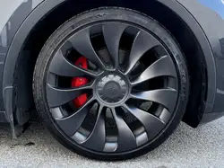Tesla Model Y снимка Tesla Model Y