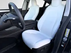 Tesla Model Y снимка Tesla Model Y