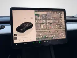 Tesla Model Y снимка Tesla Model Y