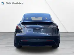 Tesla Model Y снимка Tesla Model Y