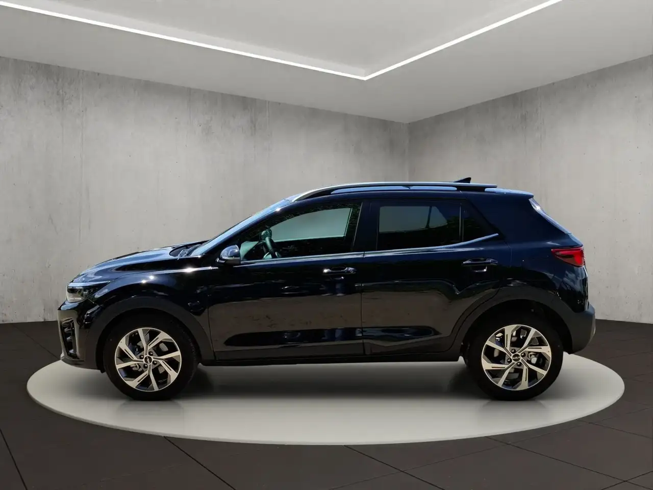 Kia Stonic 2026