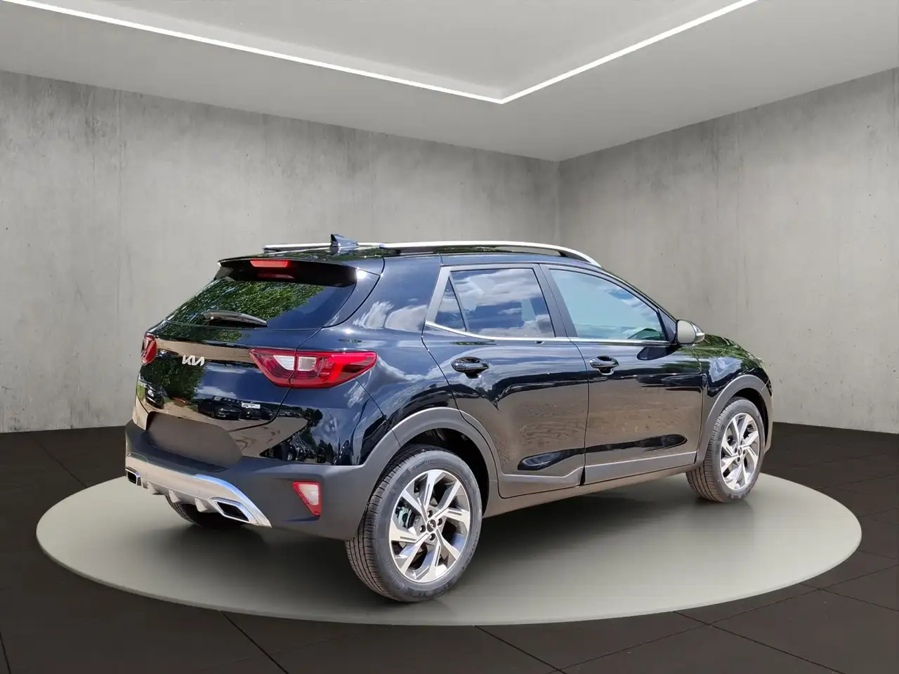 Kia Stonic 2026
