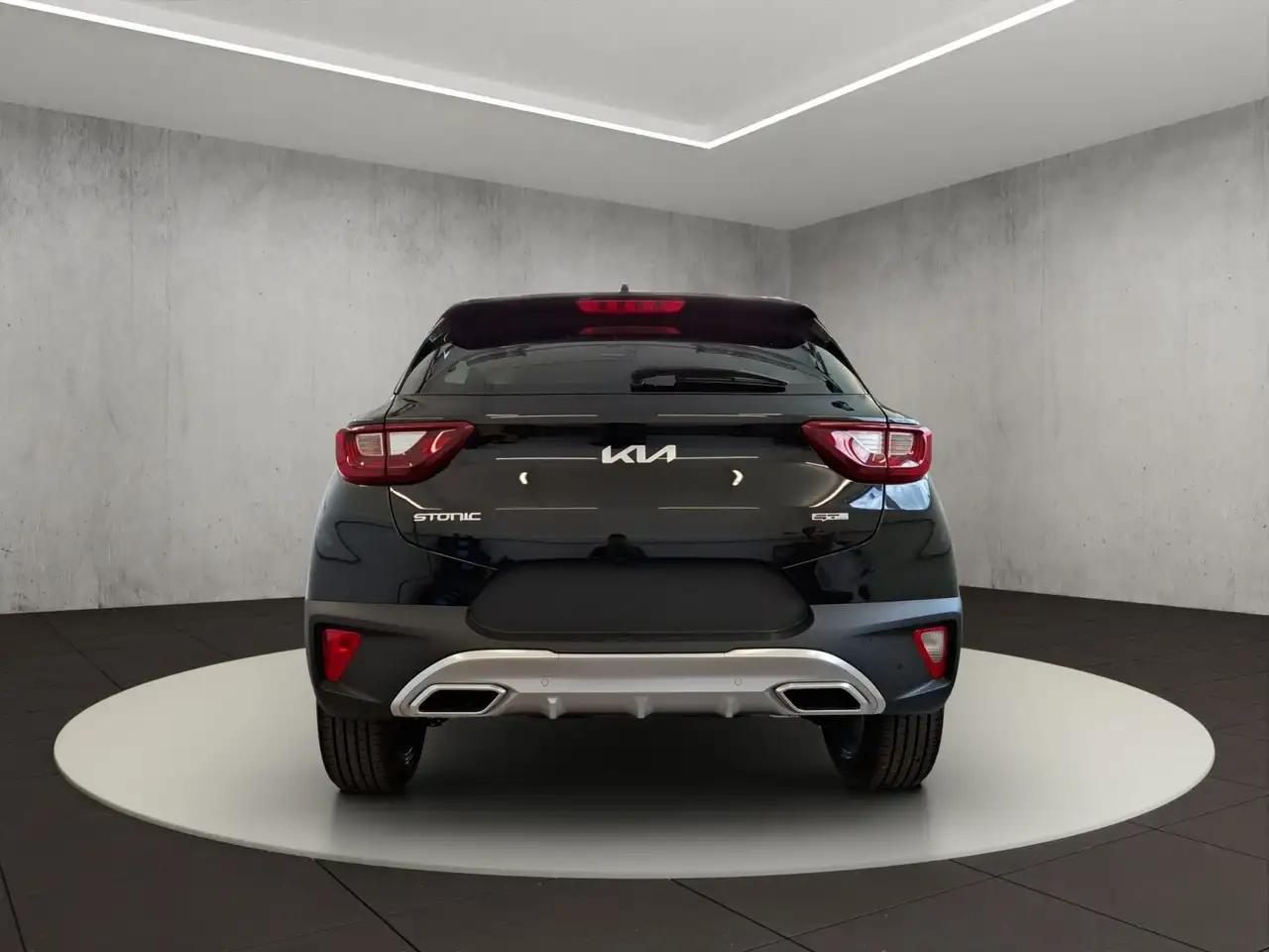 Kia Stonic 2026